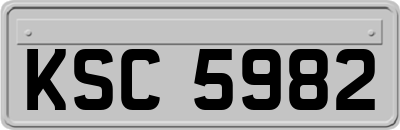 KSC5982