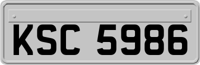 KSC5986
