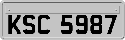 KSC5987