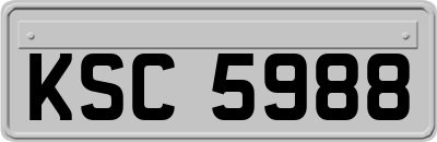 KSC5988