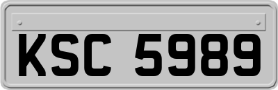 KSC5989