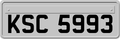 KSC5993