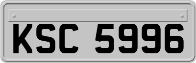 KSC5996