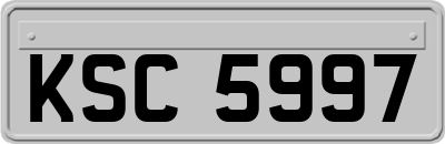 KSC5997