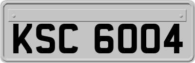 KSC6004