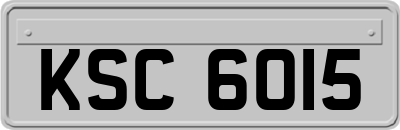KSC6015