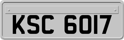 KSC6017