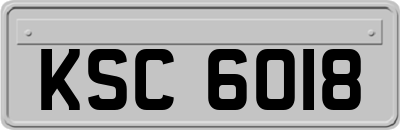 KSC6018