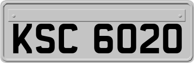 KSC6020