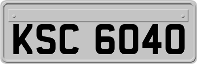 KSC6040