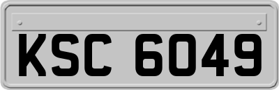 KSC6049