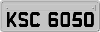 KSC6050