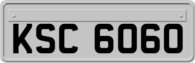 KSC6060