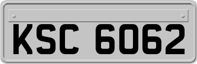 KSC6062