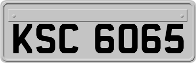 KSC6065