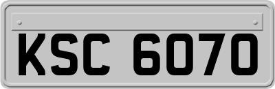 KSC6070