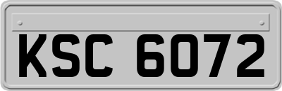 KSC6072