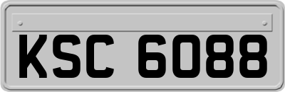 KSC6088