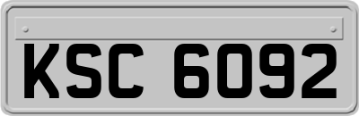 KSC6092