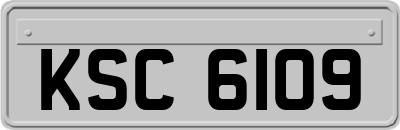 KSC6109