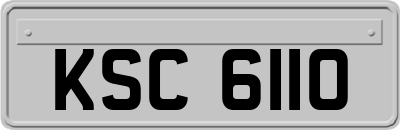 KSC6110