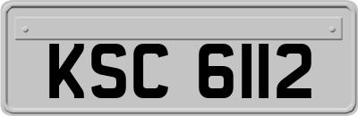 KSC6112