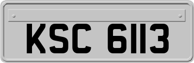KSC6113