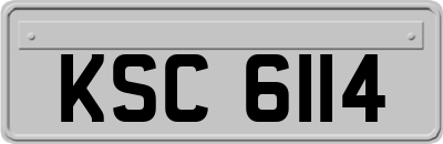 KSC6114
