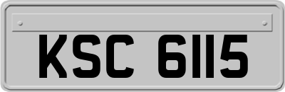 KSC6115