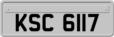 KSC6117