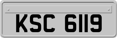 KSC6119