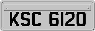 KSC6120