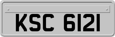 KSC6121