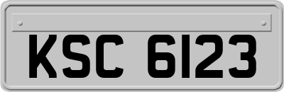 KSC6123