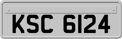 KSC6124