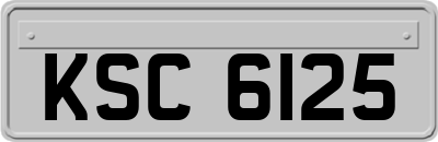 KSC6125