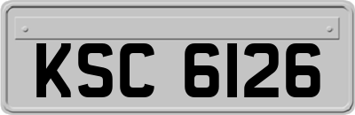 KSC6126