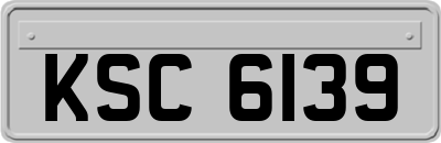 KSC6139
