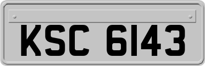 KSC6143