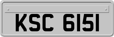 KSC6151