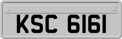 KSC6161
