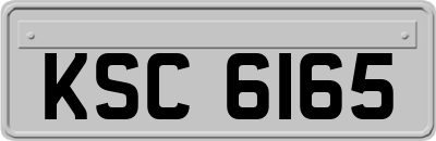 KSC6165