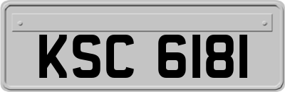 KSC6181