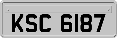 KSC6187