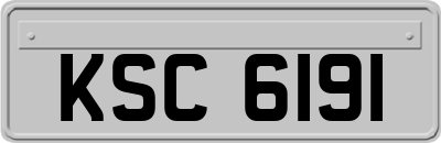 KSC6191