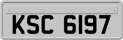 KSC6197