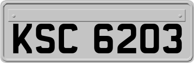 KSC6203