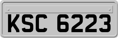 KSC6223