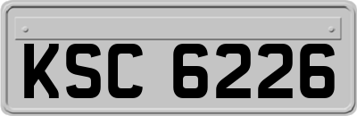 KSC6226