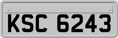 KSC6243